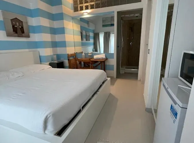Hotel La Casa di Greta Camogli