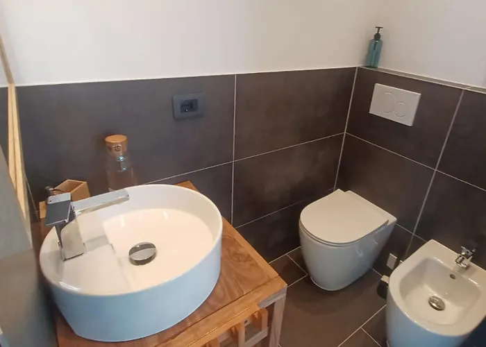 Le Clementine B&B Camogli