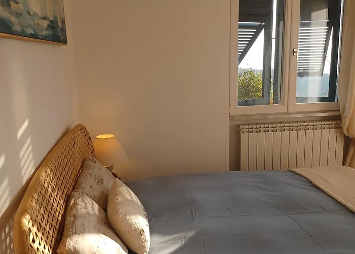 Le Clementine B&B Camogli